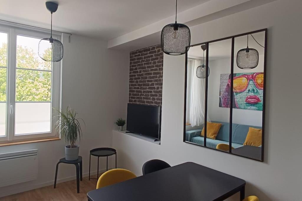 Appartement Actarus-sils - T1 28 M2