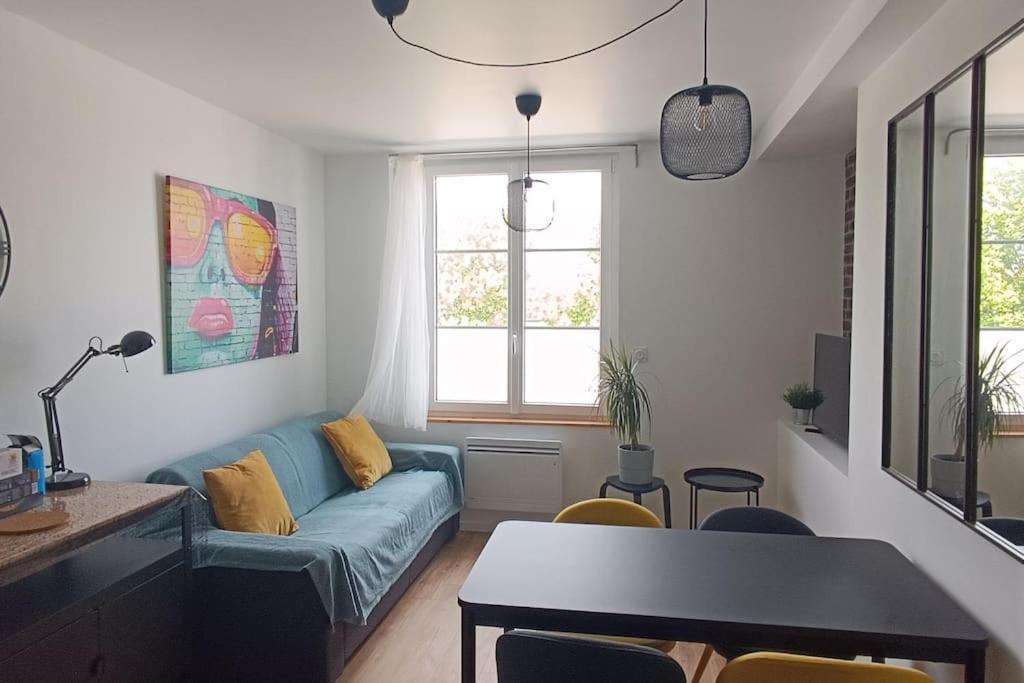 Actarus-sils - T1 28 M2 Appartement *