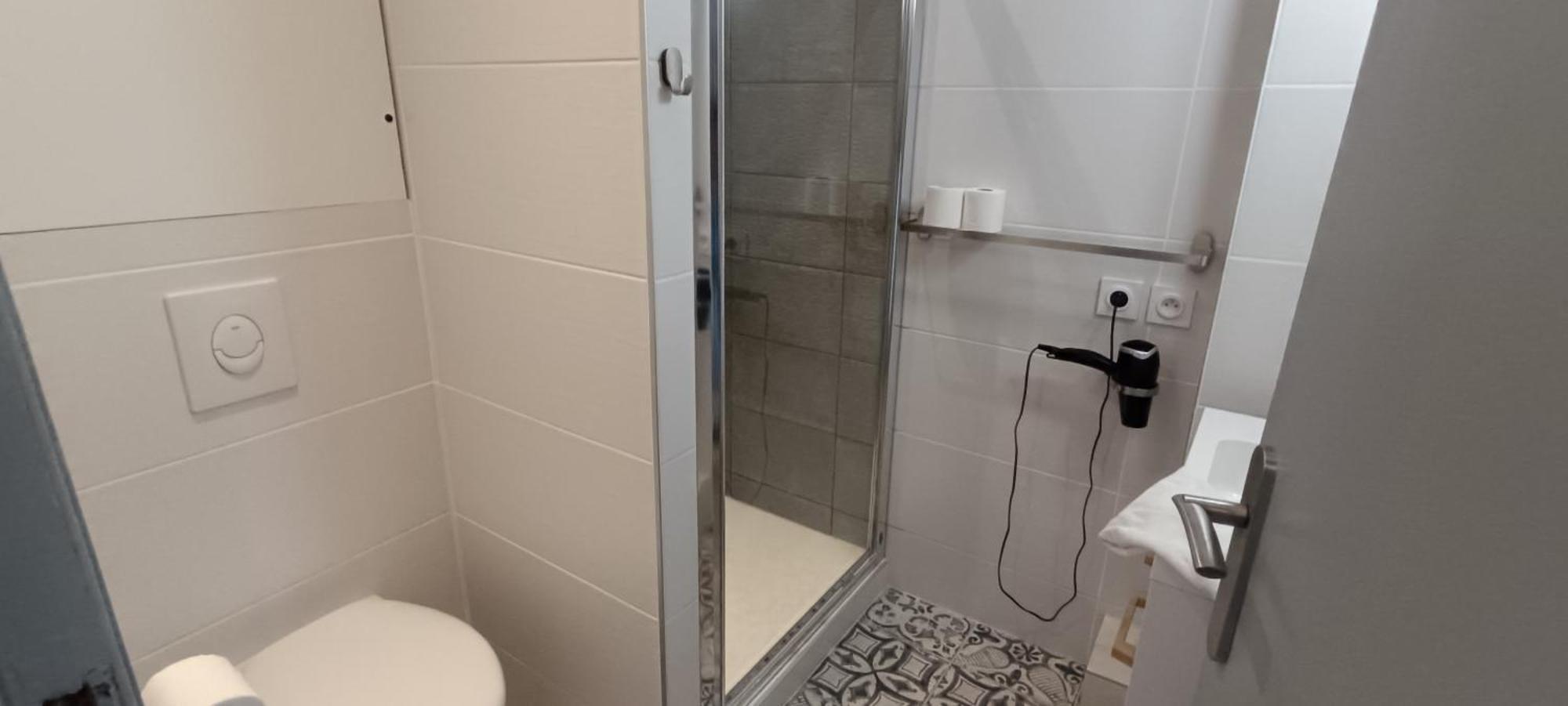 Actarus-sils - T1 28 M2 Appartement